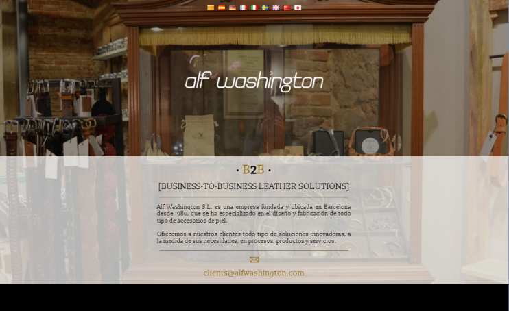 Diseño web en El Prat de Llobregat 