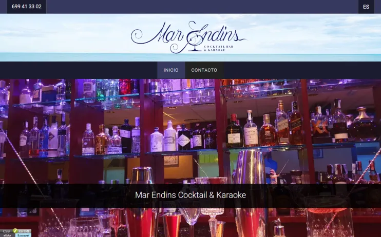 Diseño web en El Prat de Llobregat 