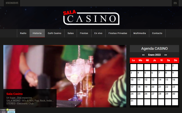 Diseño web en El Prat de Llobregat 